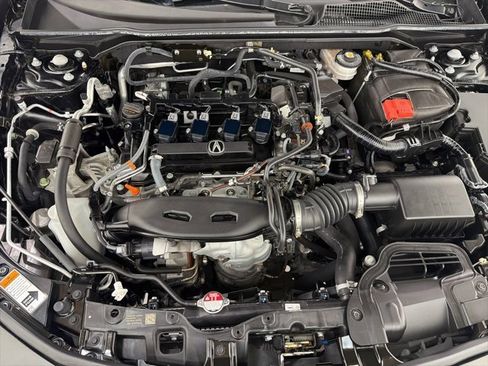 Certified 2023 Acura Integra A-Spec image 43