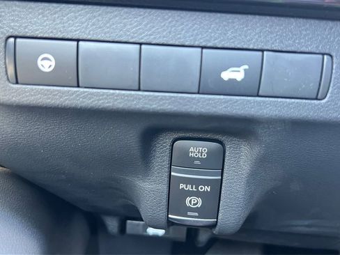 New 2026 Nissan Murano SL AWD/4WD image 25