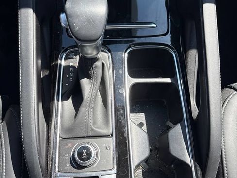 Certified 2025 Kia Telluride SX Prestige X-Line AWD/4WD image 13