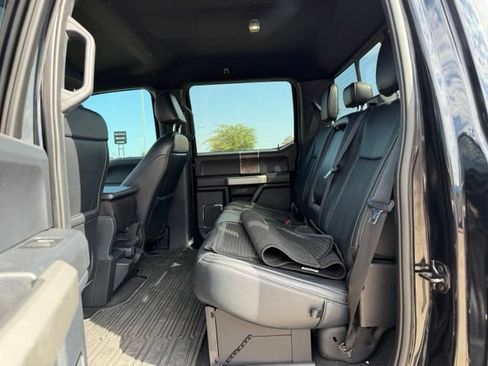 Used 2022 Ford F250 Lariat w/ Tremor Off-Road Package AWD/4WD image 13
