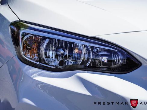 Used 2018 Subaru Impreza 2.0i image 18