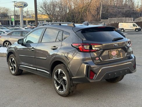 Used 2024 Subaru Crosstrek 2.5i Limited image 8