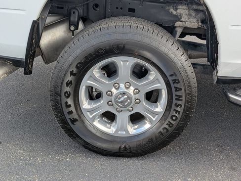 Used 2026 RAM 2500 Big Horn AWD/4WD image 28
