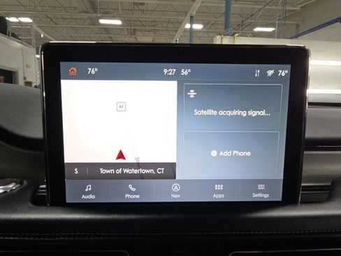 Certified 2023 Lincoln Aviator AWD w/ Elements Package image 32