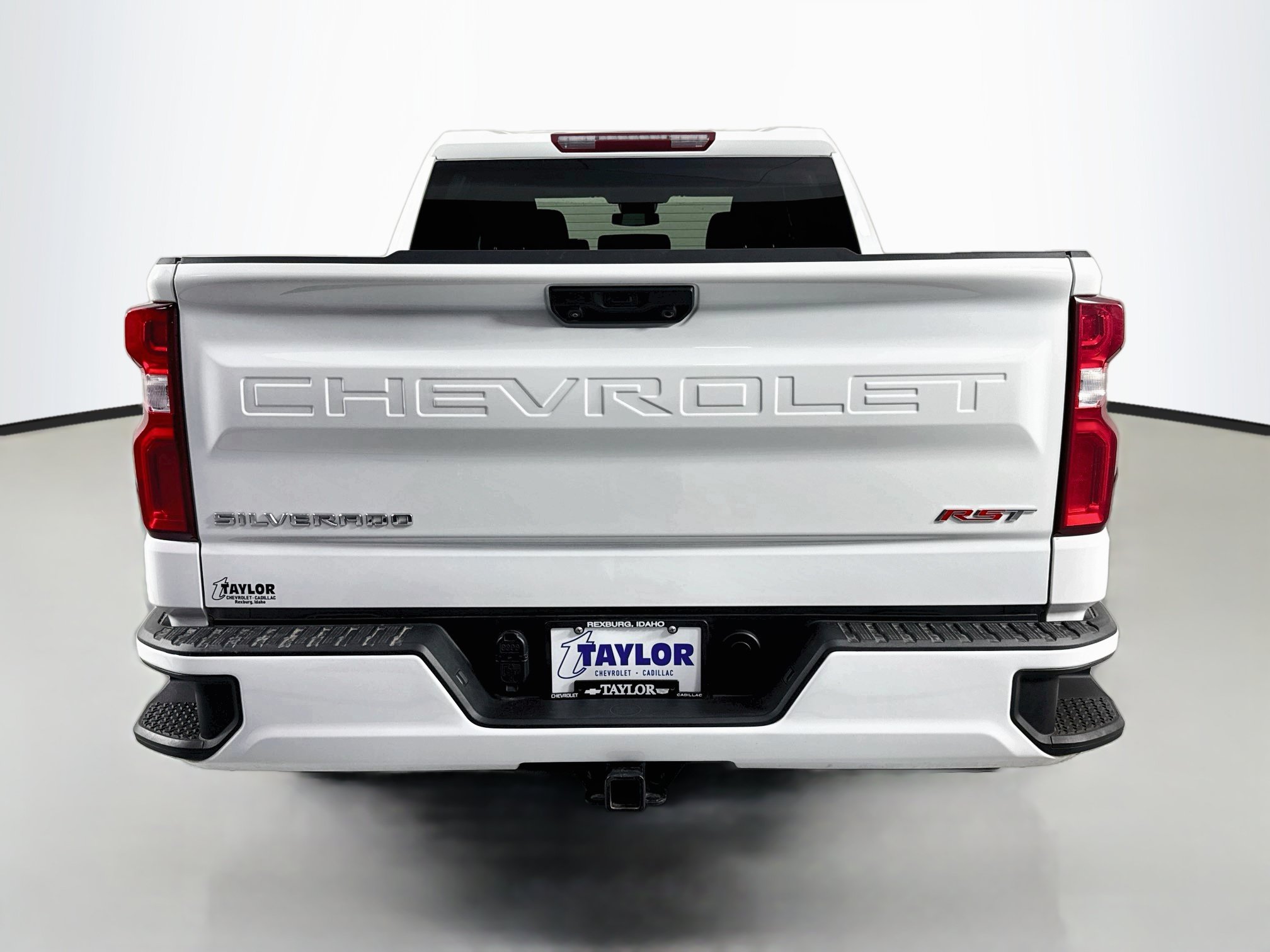 Certified 2022 Chevrolet Silverado 1500 RST AWD/4WD image 6
