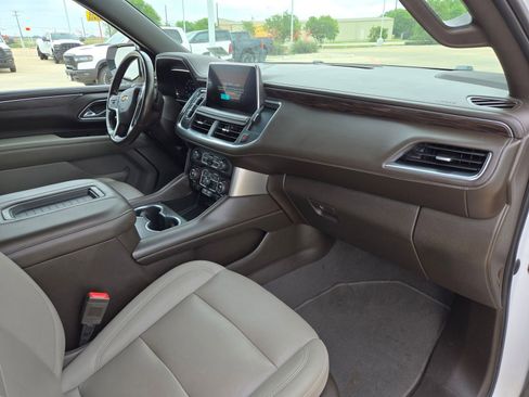 Used 2023 Chevrolet Tahoe LT image 25