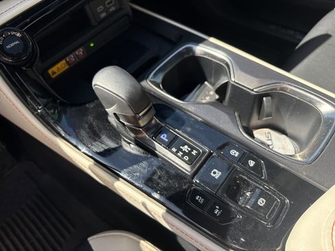 Used 2024 Lexus NX 350 AWD w/ Vision Package image 26