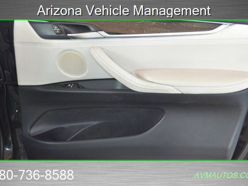 Used 2017 BMW X5 sDrive35i image 29