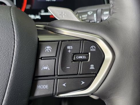 New 2026 Lexus TX 350 AWD image 33