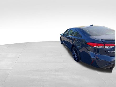 Used 2023 Toyota Corolla SE FWD image 13