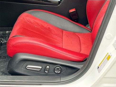 Used 2023 Acura Integra A-Spec image 18