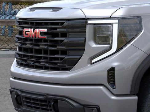 New 2026 GMC Sierra 1500 Elevation AWD/4WD image 13