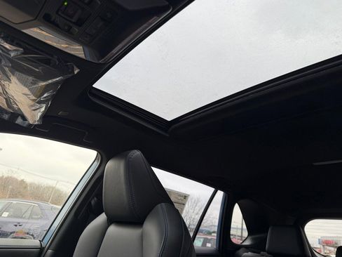 New 2025 Toyota RAV4 XSE image 20