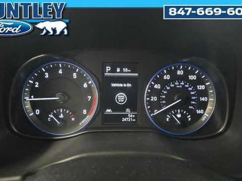 Used 2023 Hyundai Kona SEL w/ Convenience Package image 9