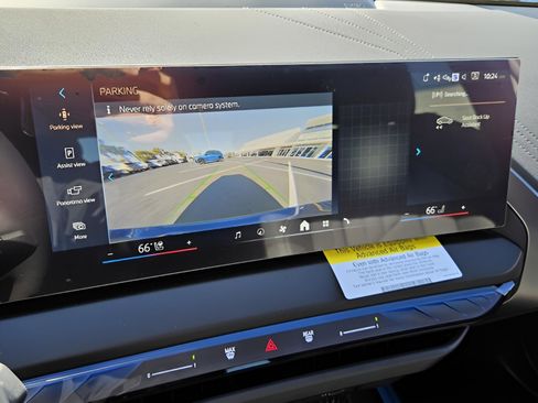 New 2026 BMW X3 xDrive30 w/ M Sport Package image 24