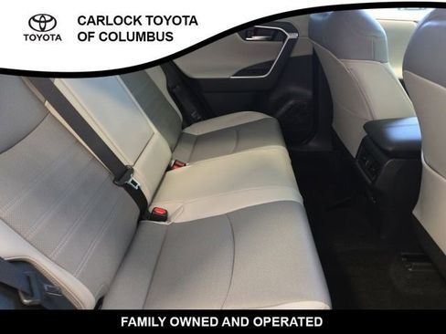 Used 2024 Toyota RAV4 Limited w/ Advanced Technology Package image 16