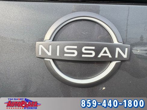 Used 2022 Nissan Frontier S AWD/4WD image 9