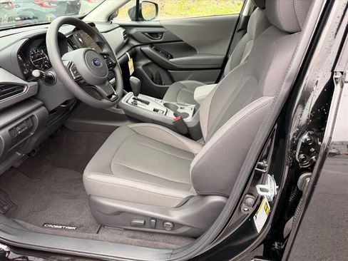 New 2026 Subaru Crosstrek 2.0i Premium image 9