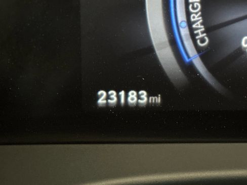 Used 2024 Lexus RZ 300e Premium w/ Technology Package FWD image 31