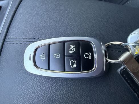 Used 2024 Hyundai Tucson SEL FWD image 27