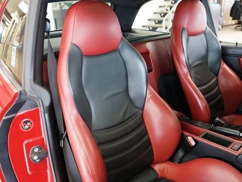 Used 1999 BMW M Coupe image 65