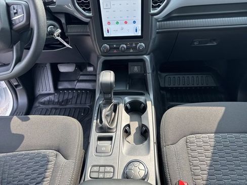 New 2025 Ford Ranger XL w/ Trailer Tow Package image 11