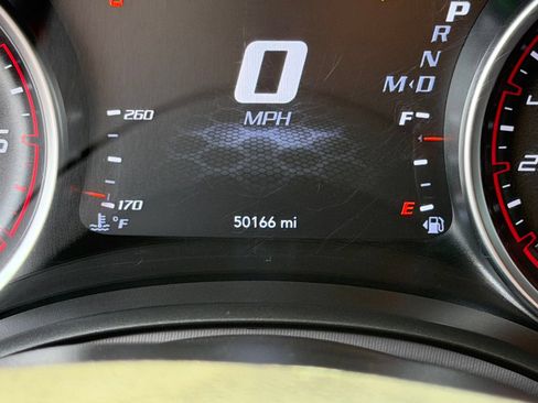 Used 2022 Dodge Charger Scat Pack w/ Dynamics Package RWD image 22