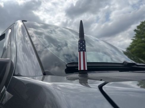 Used 2025 Ford F250 Platinum image 58