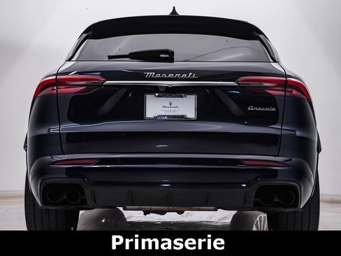 Certified 2023 Maserati Grecale Modena image 8
