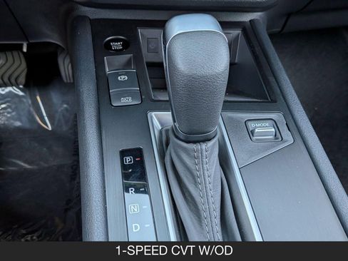 Certified 2026 Nissan Kicks SV image 17