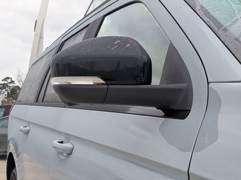 New 2026 Ford Expedition Max Platinum w/ Stealth Appearance Package image 10