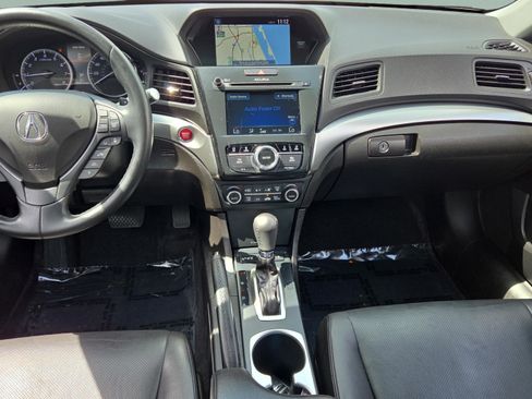 Used 2016 Acura ILX FWD image 13