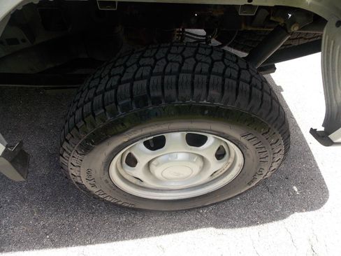 Used 2021 Ford F150 XL AWD/4WD image 25