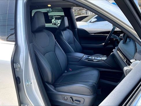 Certified 2023 INFINITI QX60 Pure FWD image 10
