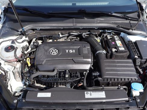 Used 2019 Volkswagen Golf Alltrack AWD/4WD image 42