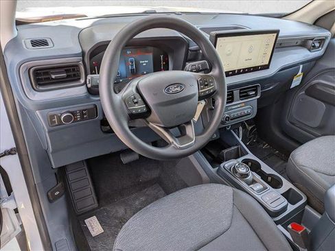 New 2026 Ford Maverick XL AWD/4WD image 3