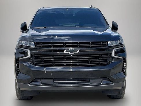 Used 2024 Chevrolet Tahoe RST w/ Sport Performance Package image 3