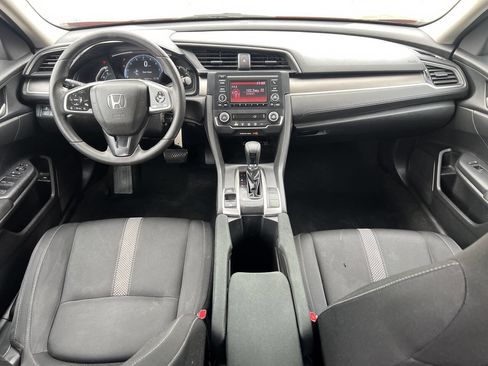 Used 2020 Honda Civic LX image 15