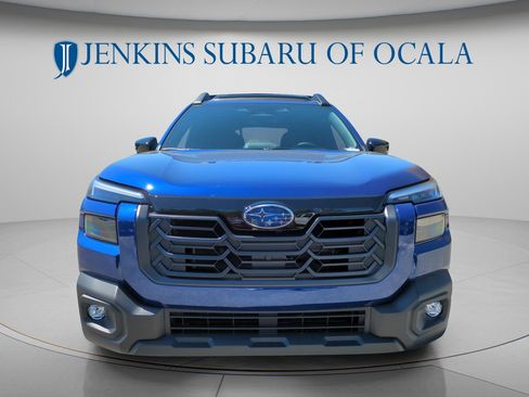 New 2026 Subaru Outback Touring XT AWD/4WD image 8