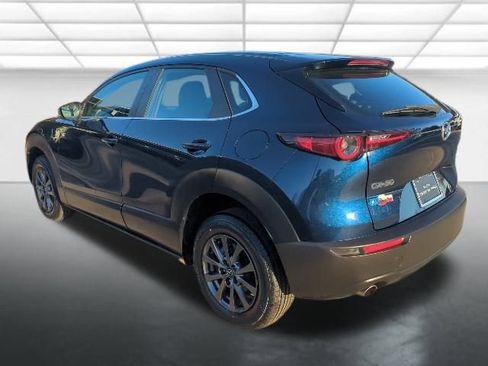 Used 2021 MAZDA CX-30 FWD 2.5 S image 2