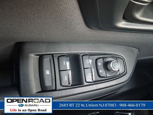 Used 2026 Subaru Forester Premium AWD/4WD image 24