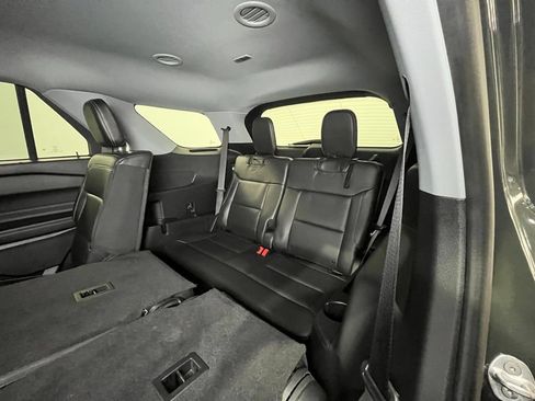 Certified 2022 Ford Explorer XLT w/ Equipment Group 202A AWD/4WD image 20