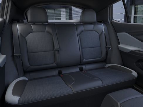 New 2025 Buick Envista Preferred w/ Convenience I Package image 27