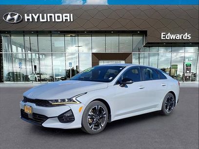 Used 2023 Kia K5 GT-Line w/ GT-Line Premium Package