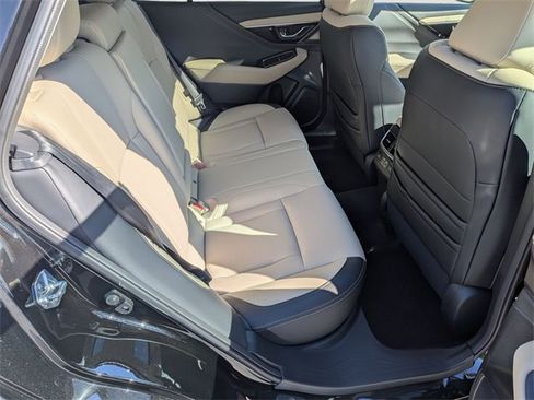 New 2025 Subaru Outback Limited image 31