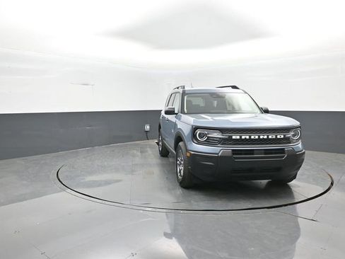 New 2026 Ford Bronco Sport Big Bend AWD/4WD image 2