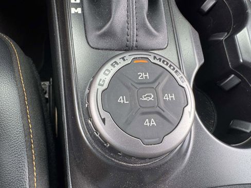 Used 2022 Ford Bronco Badlands AWD/4WD image 34