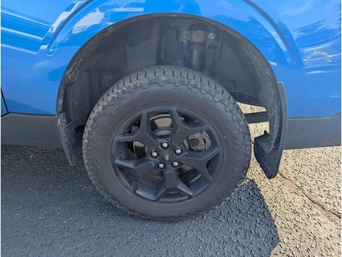 Used 2022 Ford Maverick XLT w/ Equipment Group 300A Standard AWD/4WD image 9