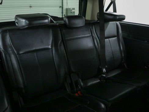 Used 2022 Ford Expedition Max XLT AWD/4WD image 31