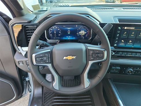 New 2026 Chevrolet Silverado 3500 LT w/ Safety Package image 13